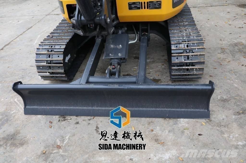 LiuGong 9035 E حفارات صغيرة أقل من 7 طن (حفارات صغيرة)