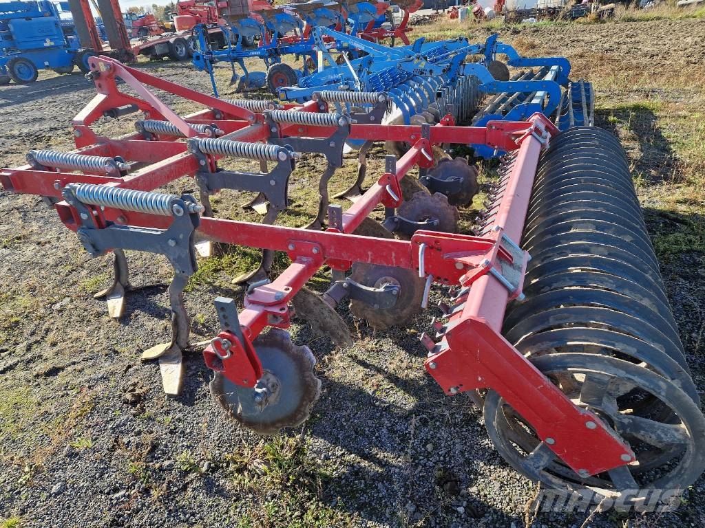 Unia KOS S3 Cultivatoare