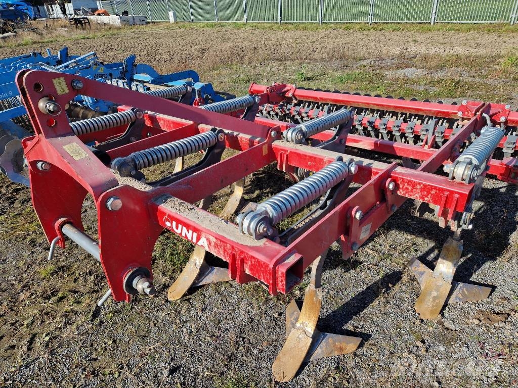 Unia KOS S3 Cultivatoare