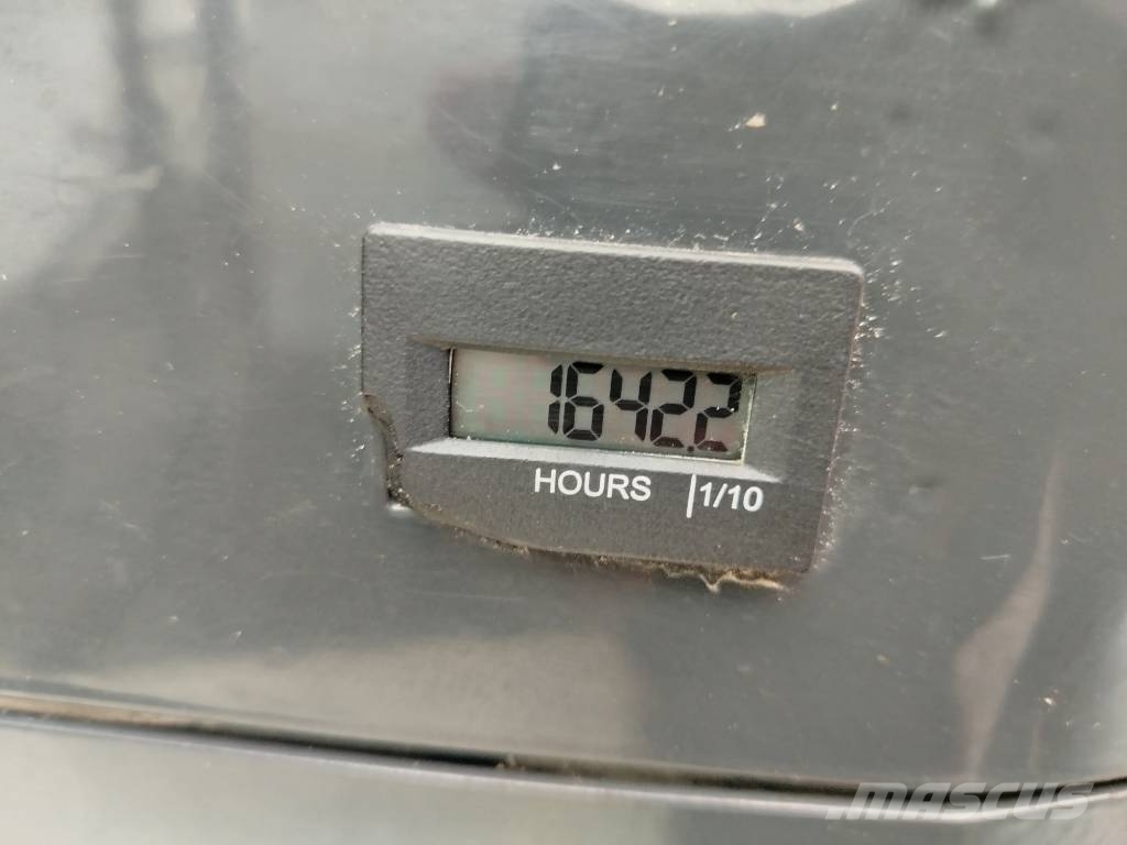 ECM 25ZT Minikaivukoneet < 7t