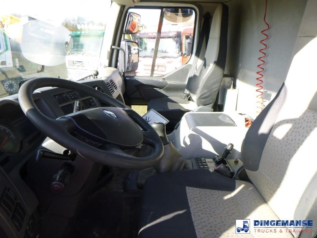 Renault Premium 270 dxi 4x2 fuel tank 13.3 m3 / 4 comp Tankwagen