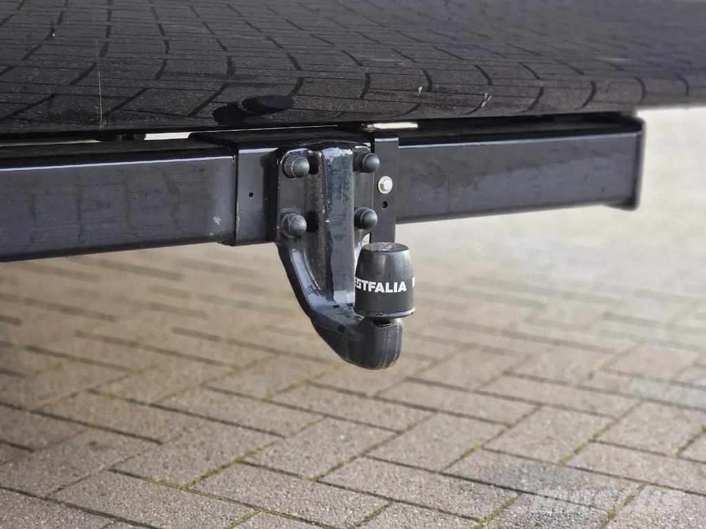 Mercedes-Benz Morelo Palace Liner 97 GO Slide-Out 300pk Slide-Ou 모터홈 및 카라반