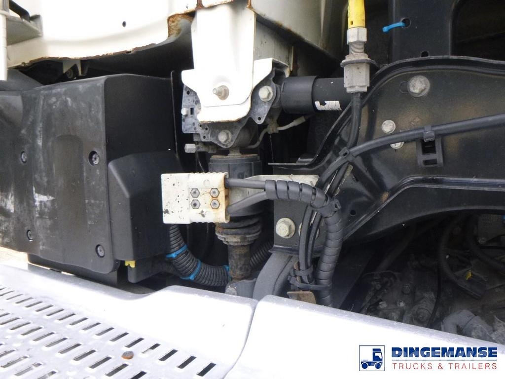 DAF XF 460 4x2 Euro 6 Trækkere