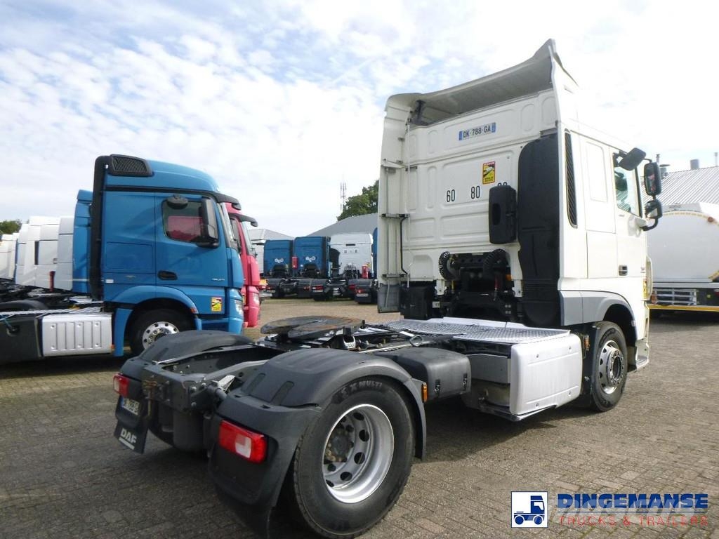 DAF XF 460 4x2 Euro 6 Trækkere