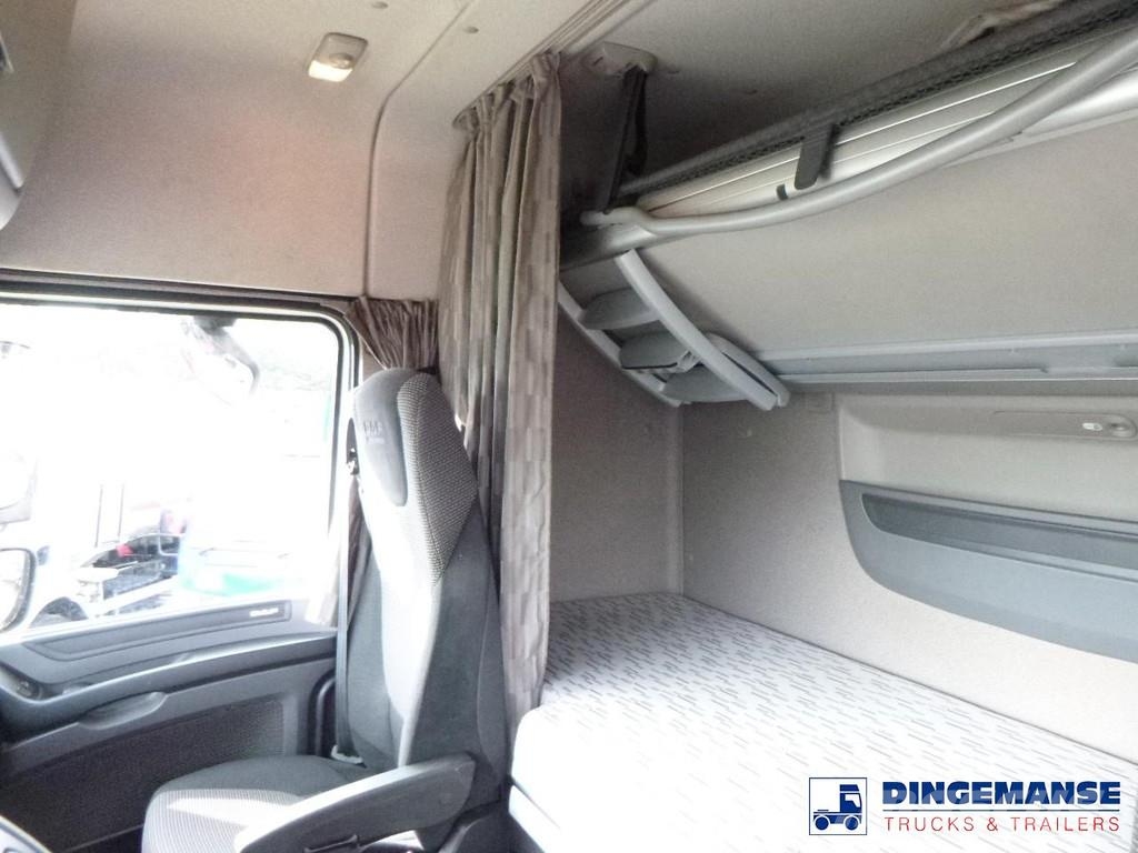 DAF XF 460 4x2 Euro 6 Trækkere