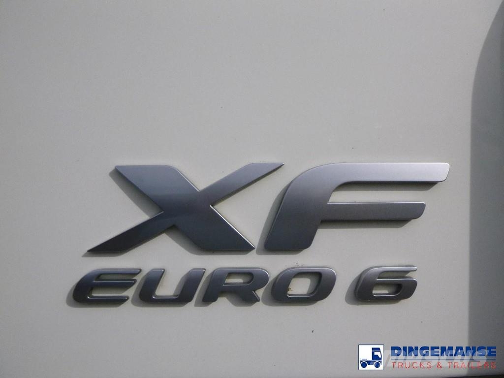 DAF XF 460 4x2 Euro 6 Trækkere