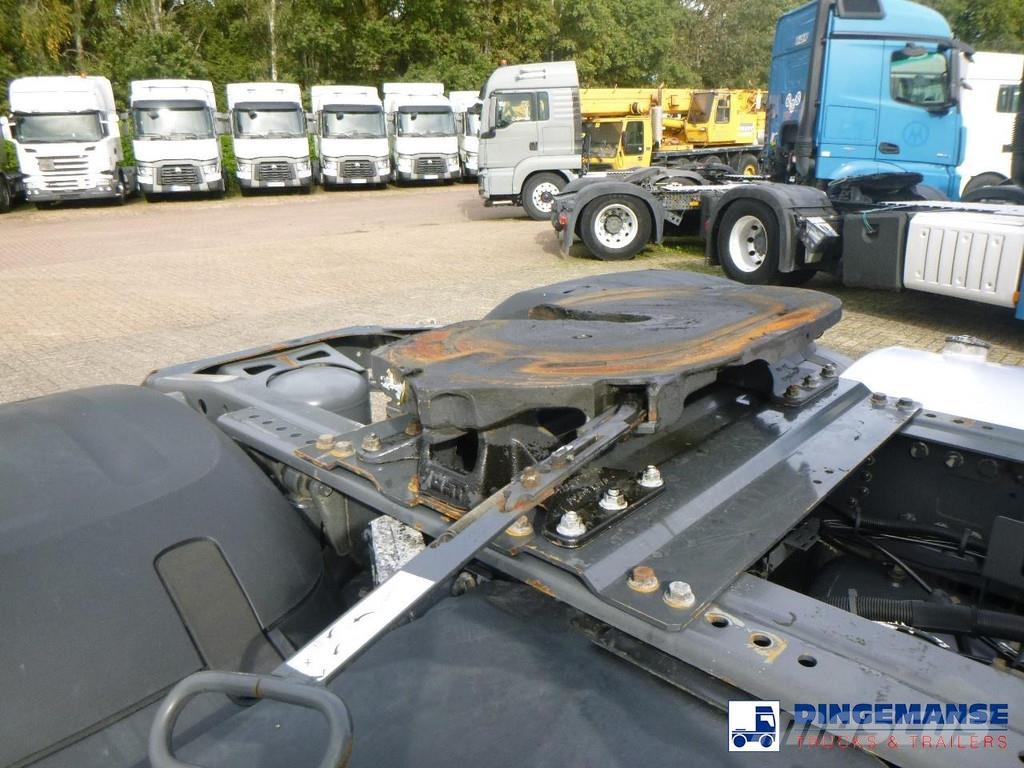 DAF XF 460 4x2 Euro 6 Trækkere