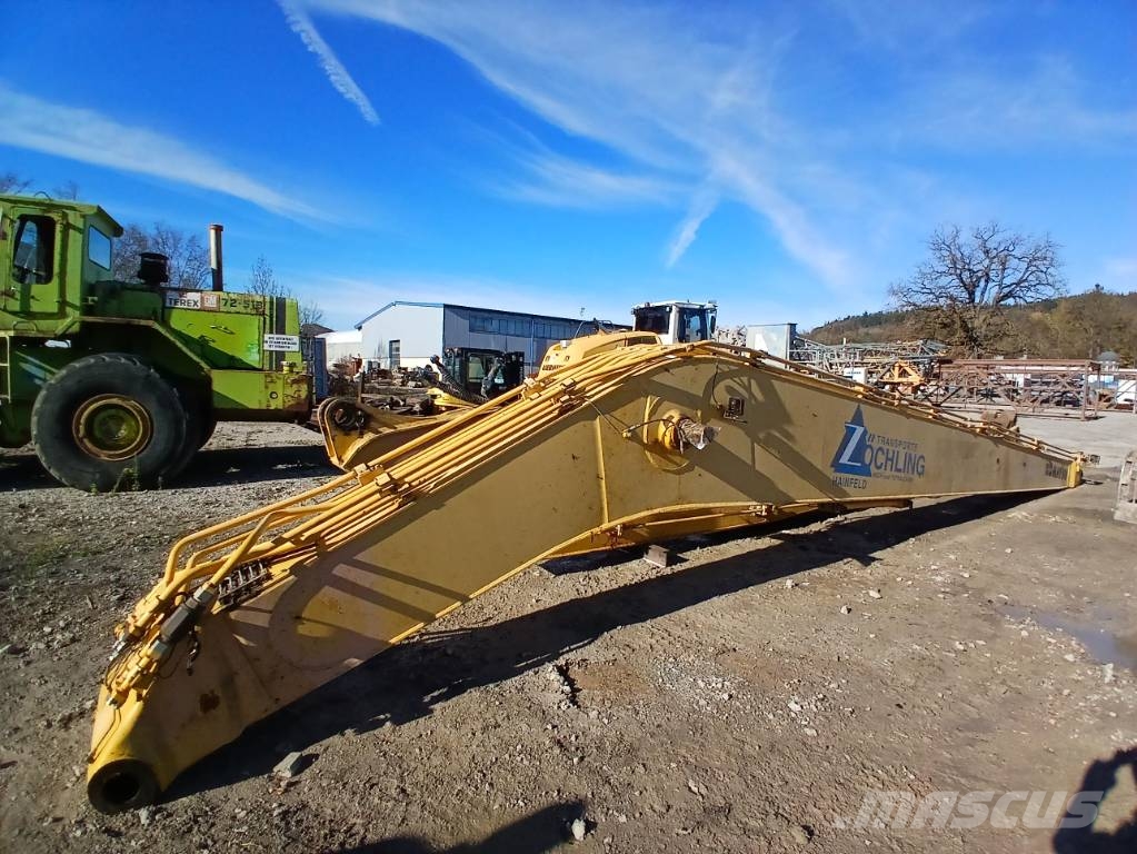 Komatsu Komatsu PC350LC-8 Μίνι εκσκαφείς 7t - 12t