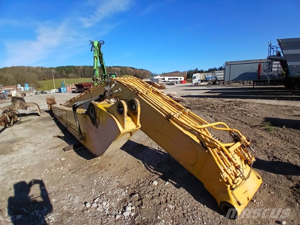 Komatsu Komatsu PC350LC-8 Μίνι εκσκαφείς 7t - 12t