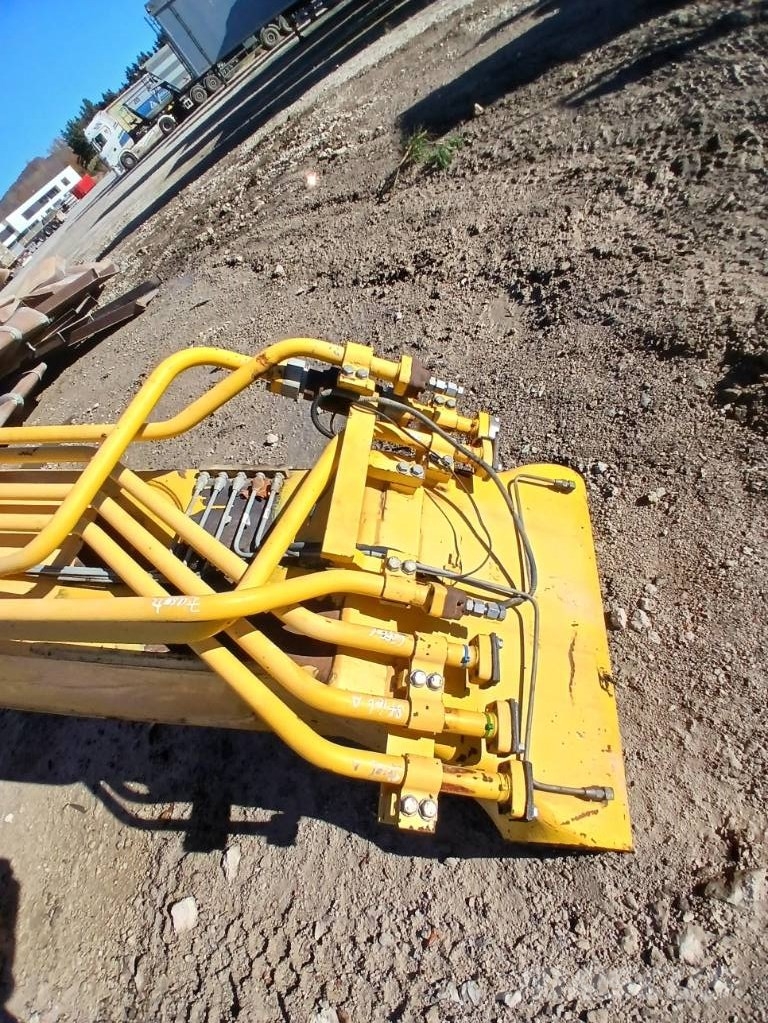 Komatsu Komatsu PC350LC-8 Μίνι εκσκαφείς 7t - 12t