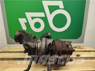 Fendt 930 Vario (5109402-3077) turbocharger Κινητήρες