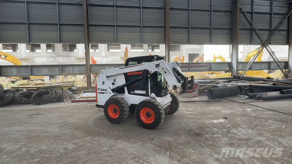 Bobcat S 630 Skid steer loaders