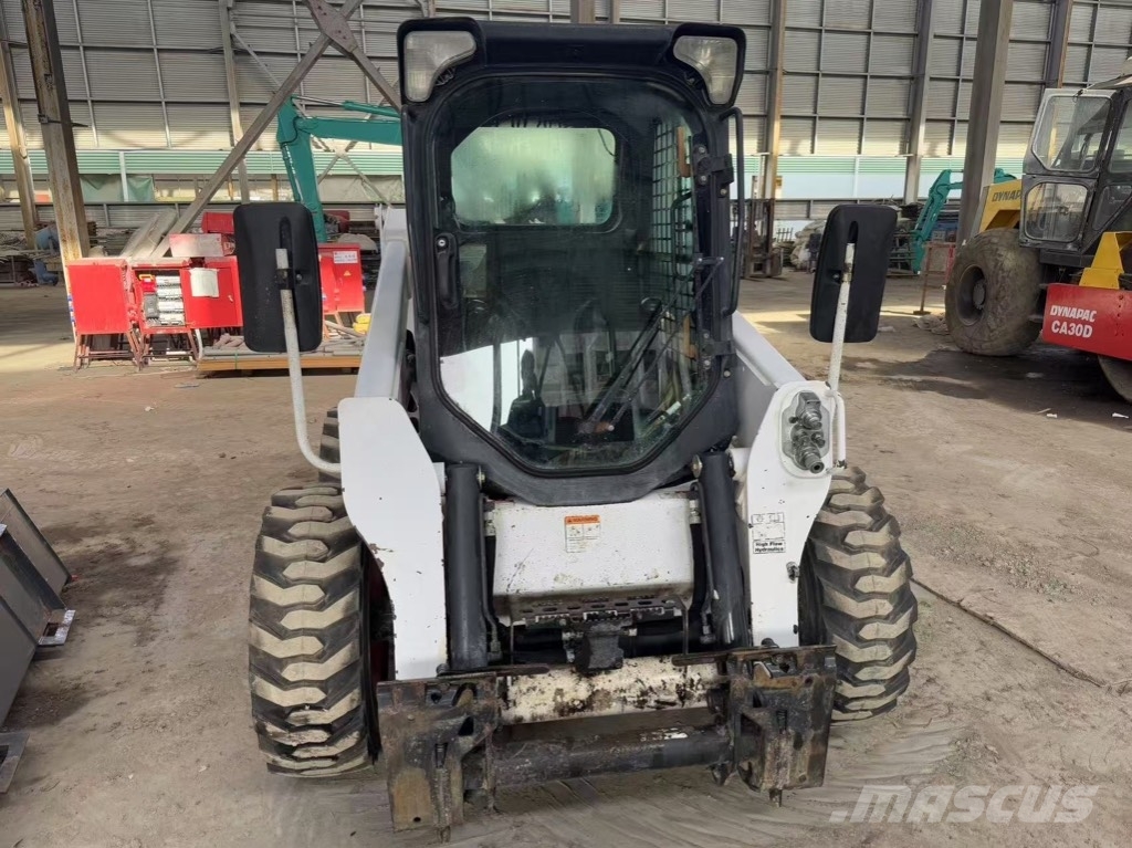 Bobcat S 630 Skid steer loaders