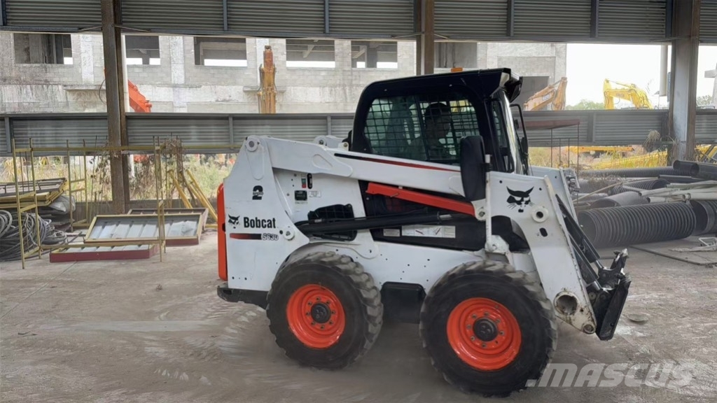 Bobcat S 630 Skid steer loaders