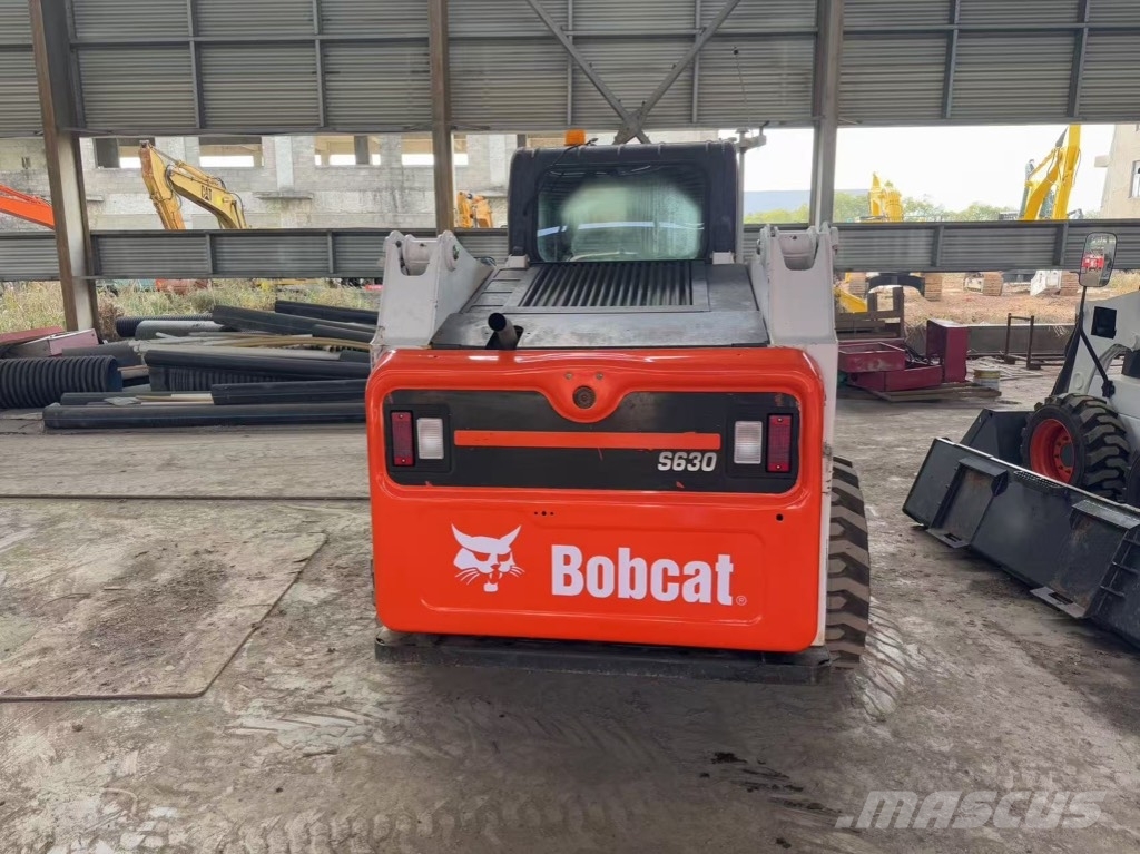 Bobcat S 630 Skid steer loaders