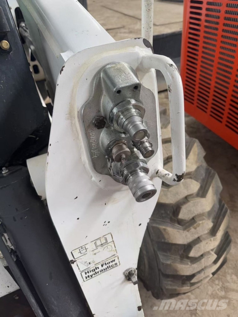 Bobcat S 630 Skid steer loaders