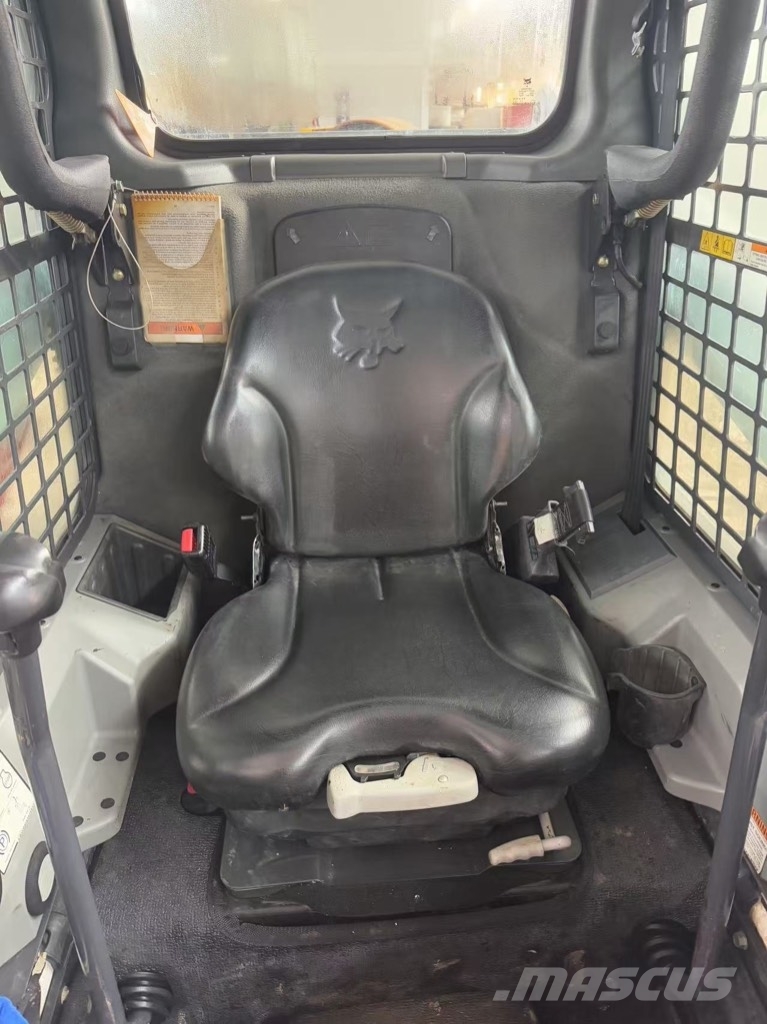 Bobcat S 630 Skid steer loaders