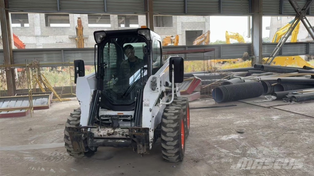 Bobcat S 630 Skid steer loaders