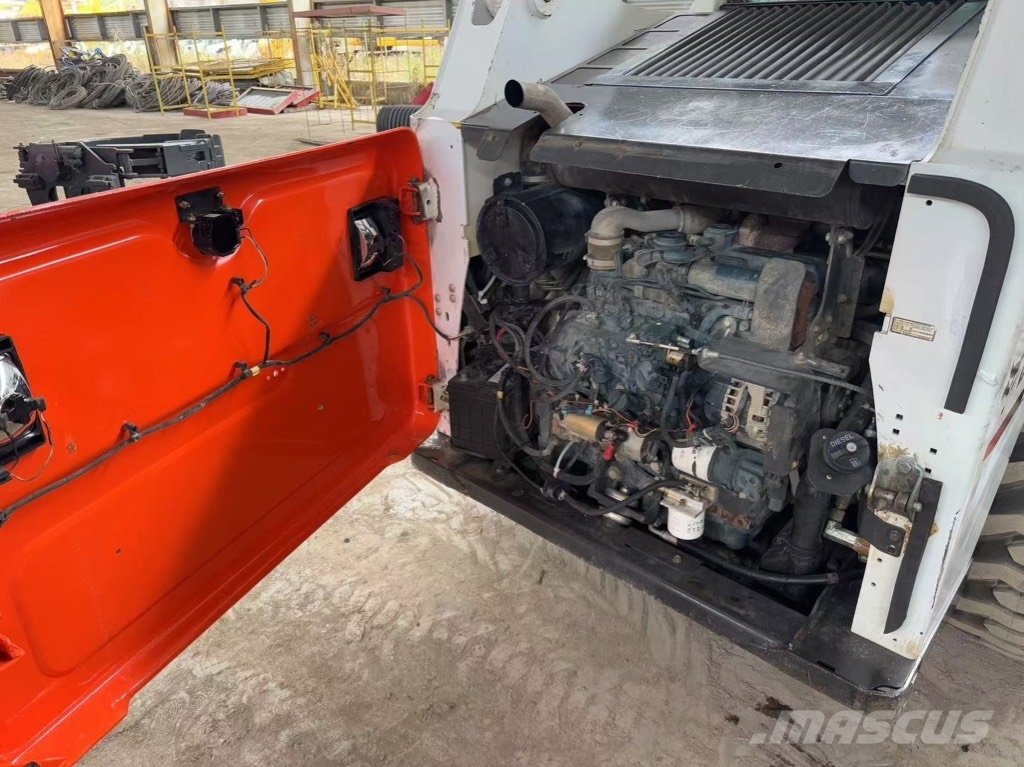 Bobcat S 630 Skid steer loaders