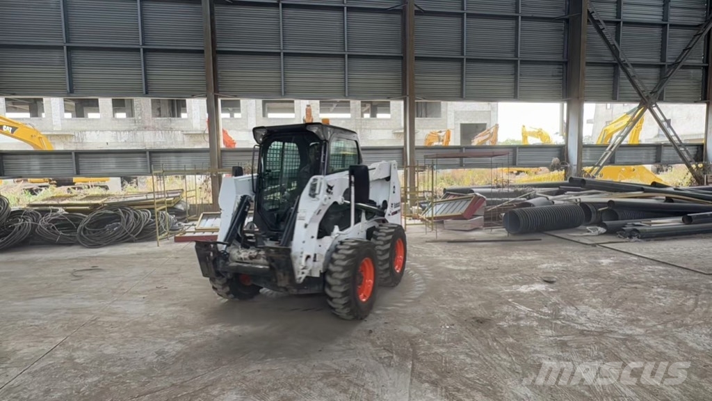 Bobcat S 630 Skid steer loaders