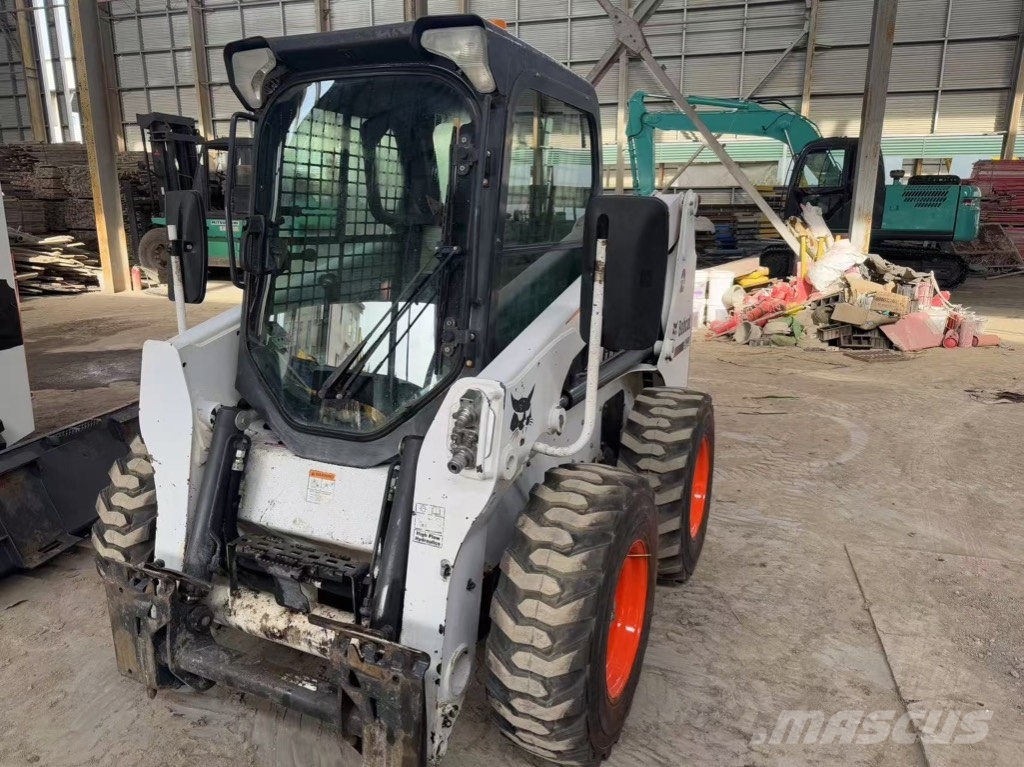 Bobcat S 630 Skid steer loaders