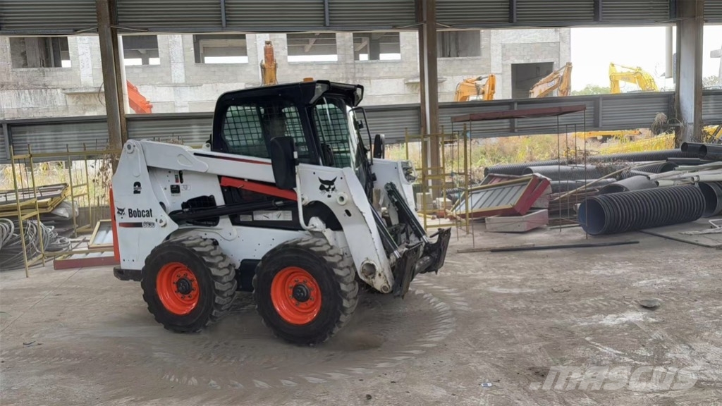 Bobcat S 630 Skid steer loaders