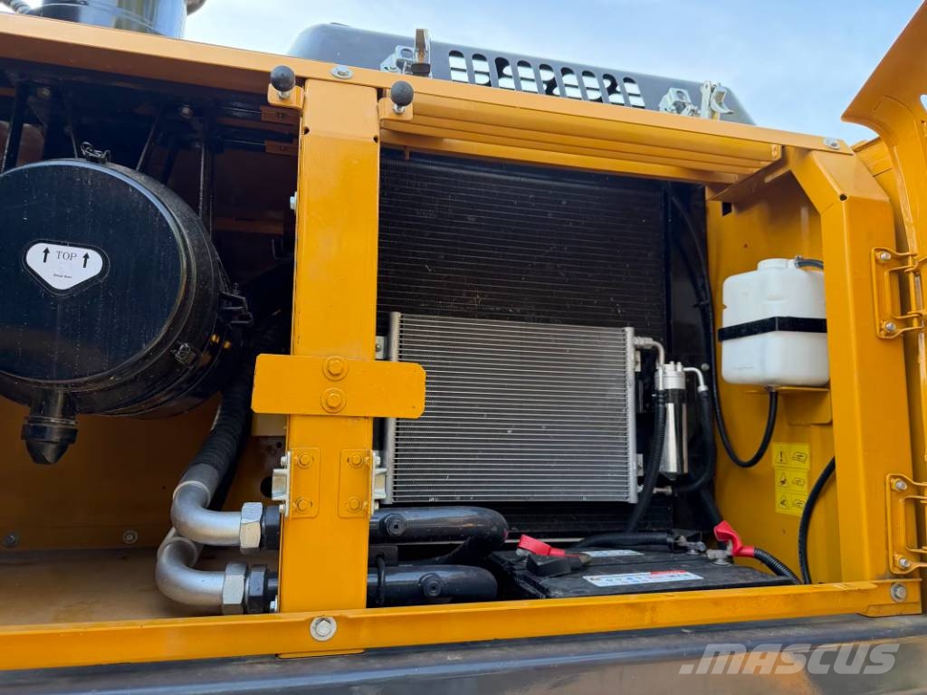 XCMG XE 215 DA 2026 brand New machine Верижен екскаватор