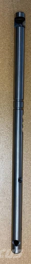 Lamborghini R3 EVO Gear shift lever Transmissão