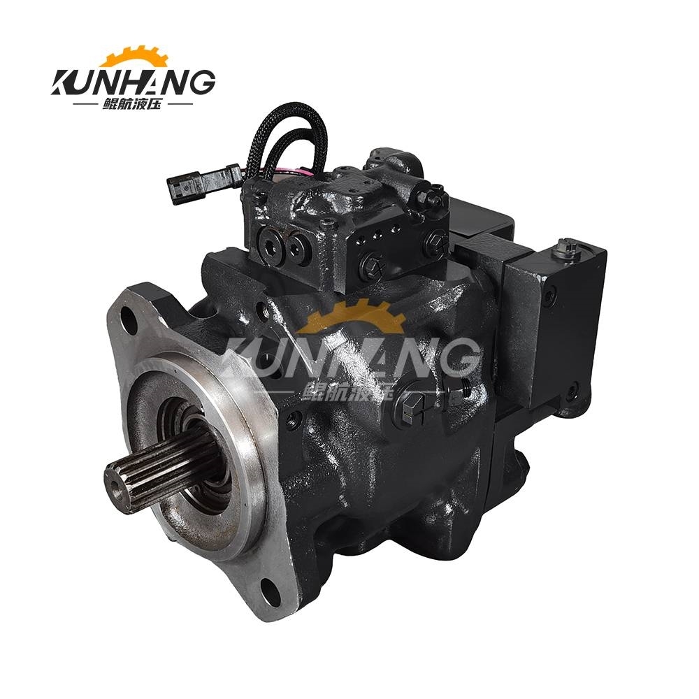 Komatsu 708-1G-00041 Hydraulic Pump WA600 steering Pump Υδραυλικά