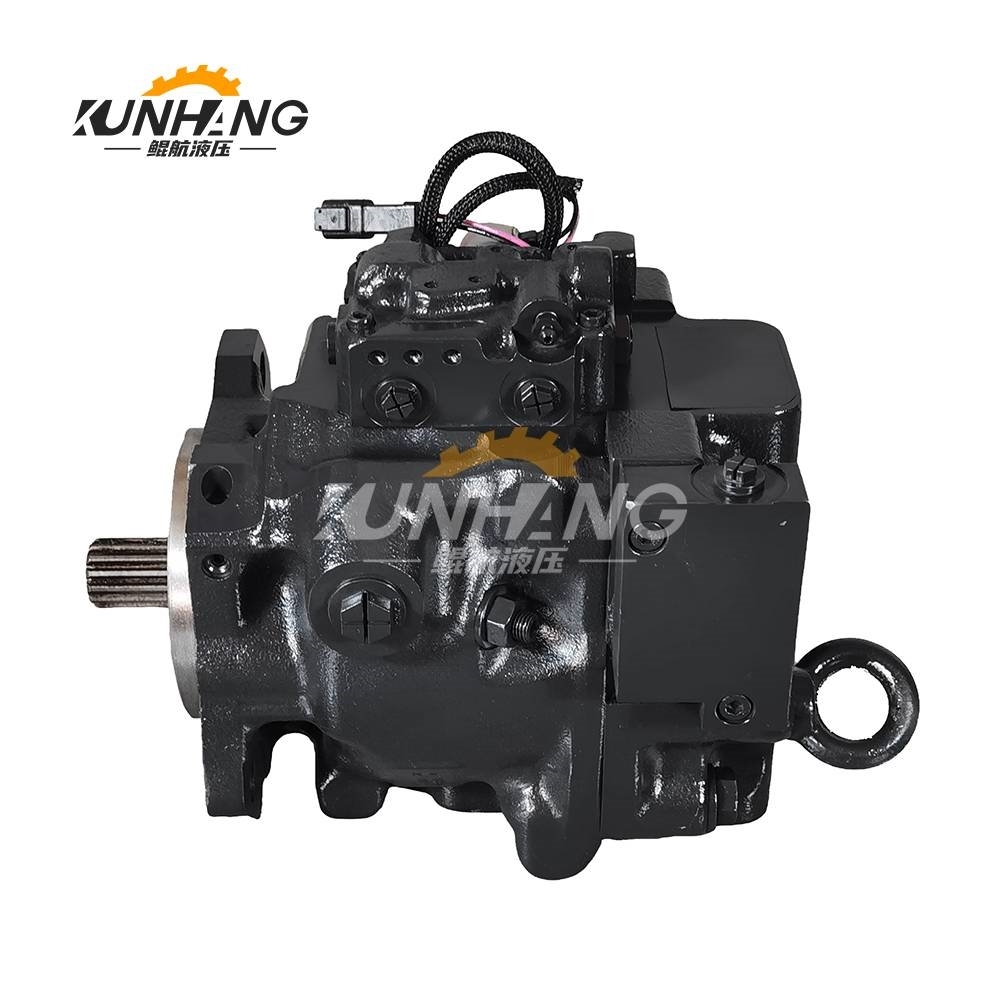 Komatsu 708-1G-00041 Hydraulic Pump WA600 steering Pump Υδραυλικά