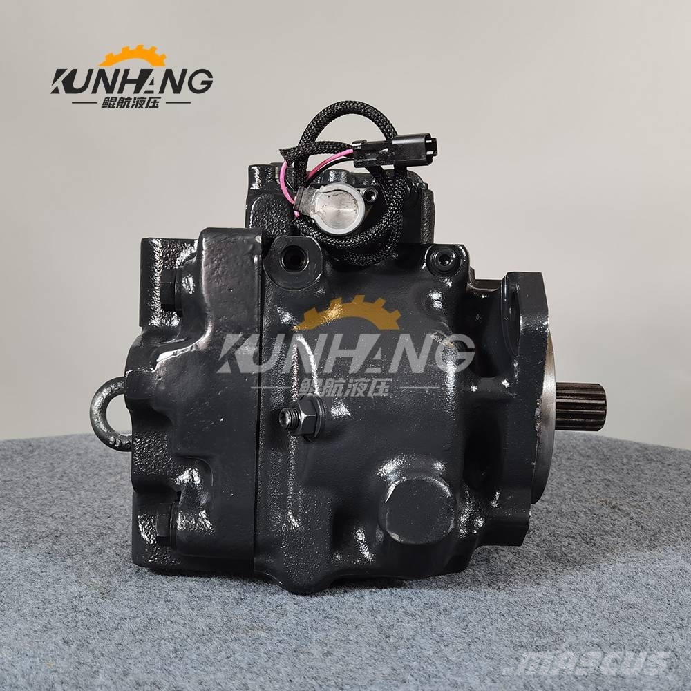 Komatsu 708-1G-00041 Hydraulic Pump WA600 steering Pump Υδραυλικά