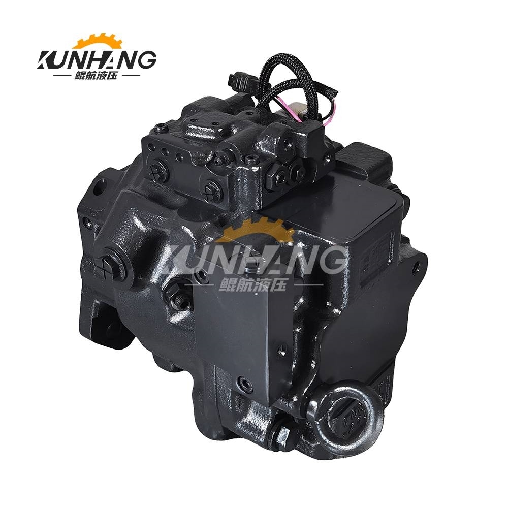 Komatsu 708-1G-00041 Hydraulic Pump WA600 steering Pump Υδραυλικά
