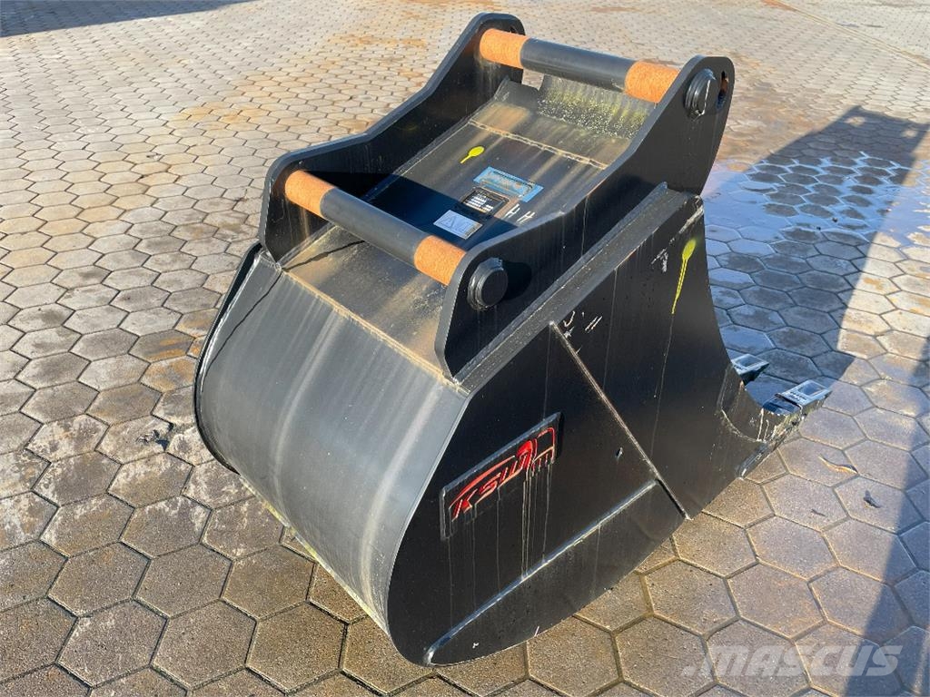  TIEFLÖFFEL 800 MM, 790 LT Excavator
