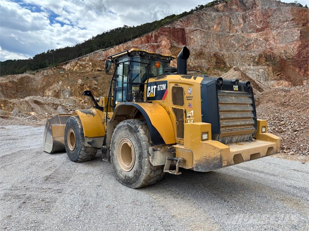 CAT 927M 4X4 Other