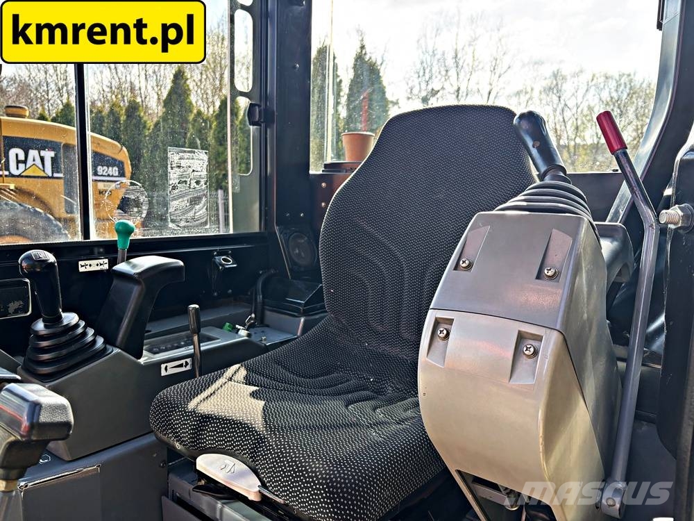 Takeuchi TB23R MINI KOPARKA | JCB 8025 8030 KUBOTA U27 CAT Εκσκαφάκι (διαβολάκι) < 7t