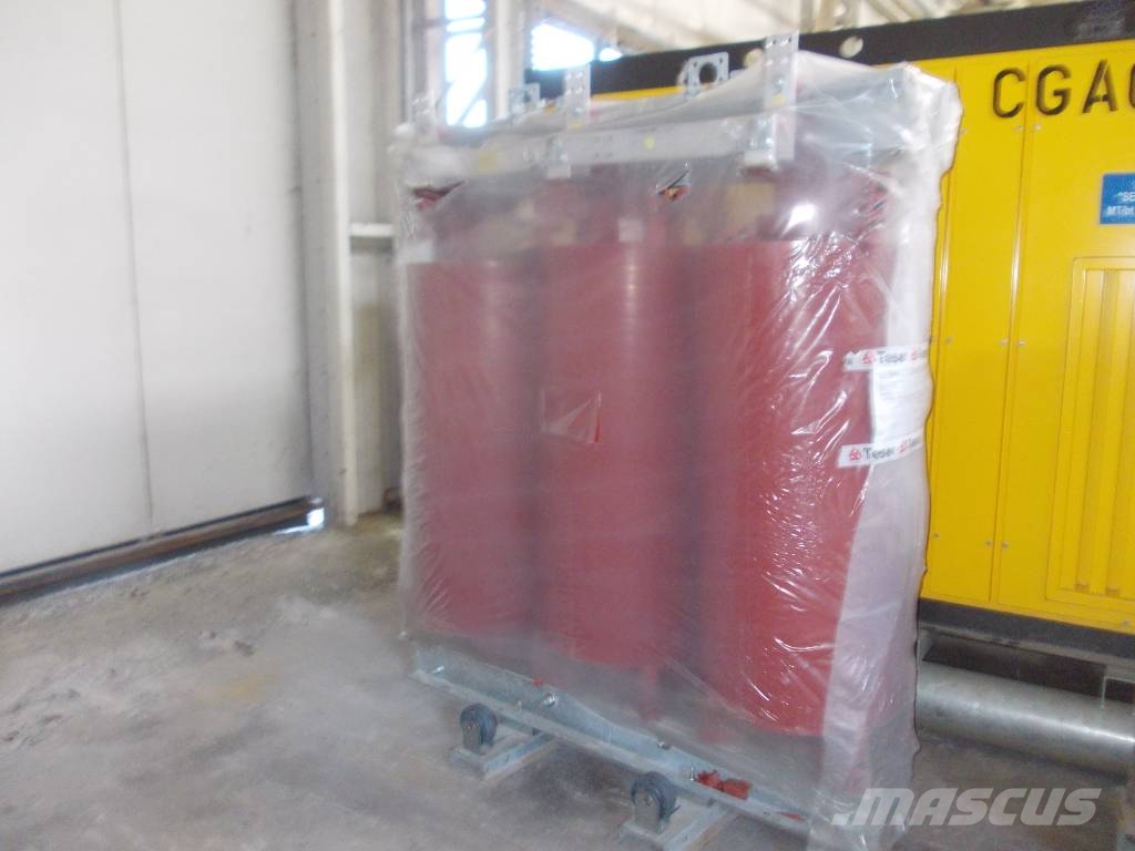 TESAR TRV 800 Elektronika