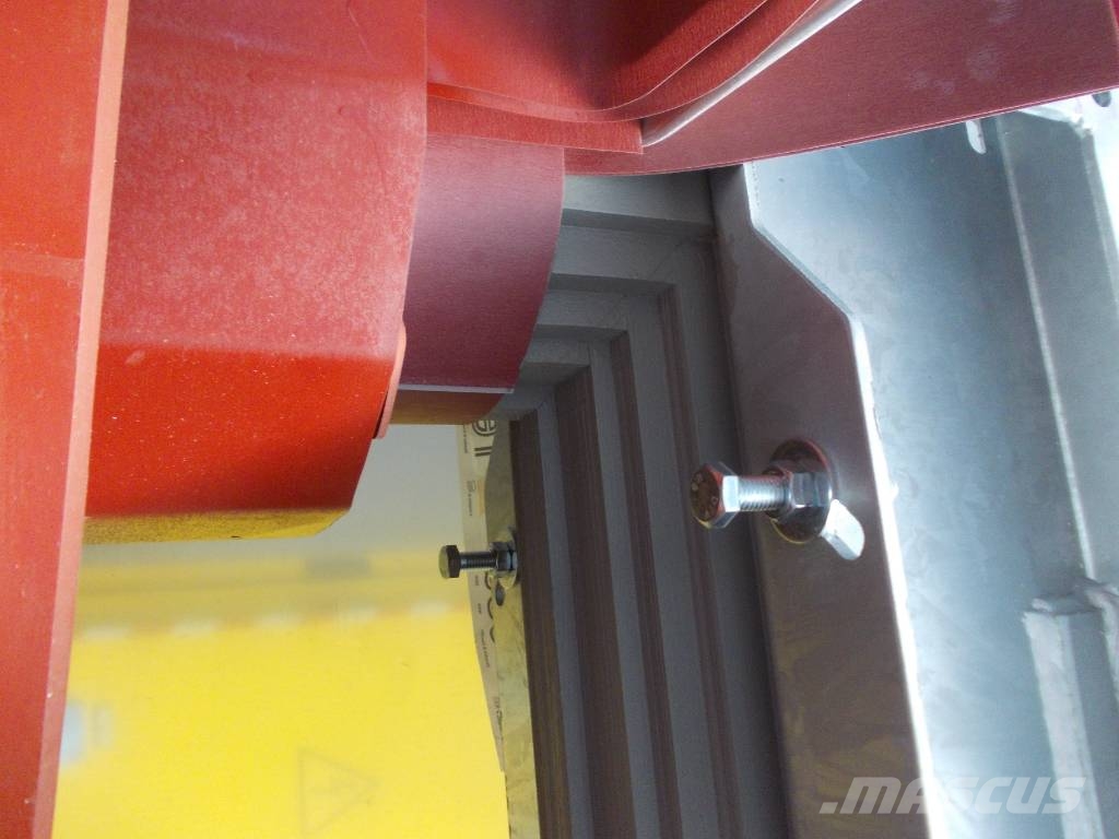 TESAR TRV 800 Elektronika