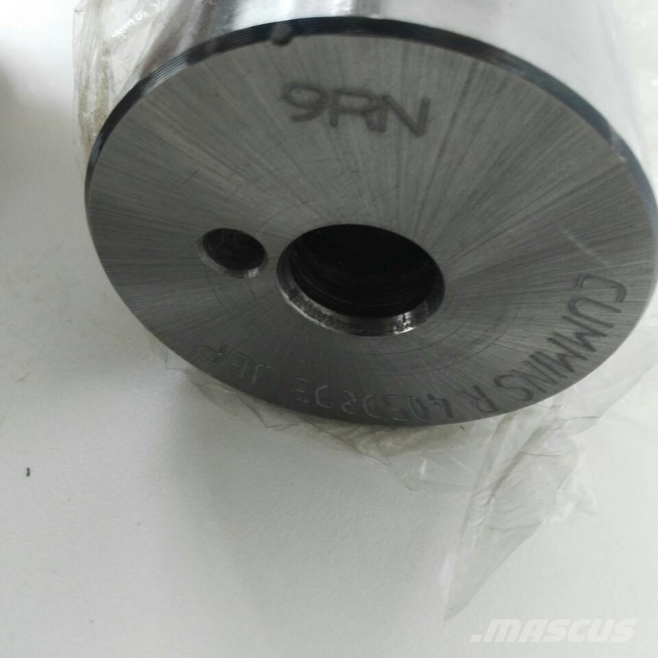 Cummins M11 ISM11 engine Camshaft 4059893,4004556,4022186, Motorer