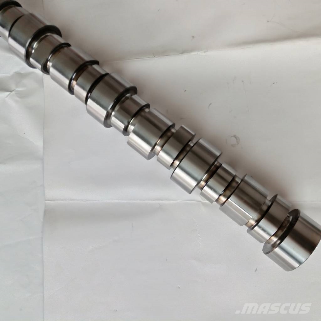 Cummins M11 ISM11 engine Camshaft 4059893,4004556,4022186, Motorer