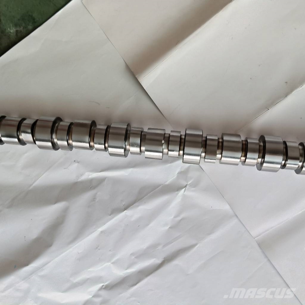 Cummins M11 ISM11 engine Camshaft 4059893,4004556,4022186, Motorer