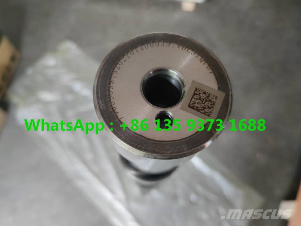 Cummins M11 ISM11 engine Camshaft 4059893,4004556,4022186, Motorer