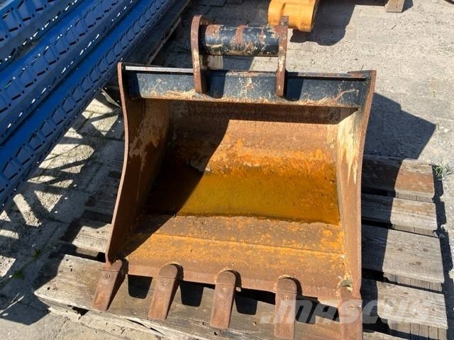 Terex Tieflöffel 700 mm Retroexcavadoras