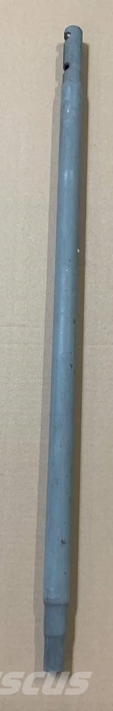 Same FALCON Steering rod 0.166.6123.0, 016661230 Bommer og stikker