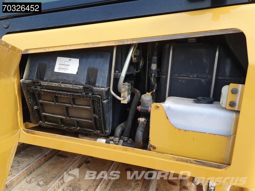 CAT D5 K2 LGP Ripper بلدوزرات مجنزرة