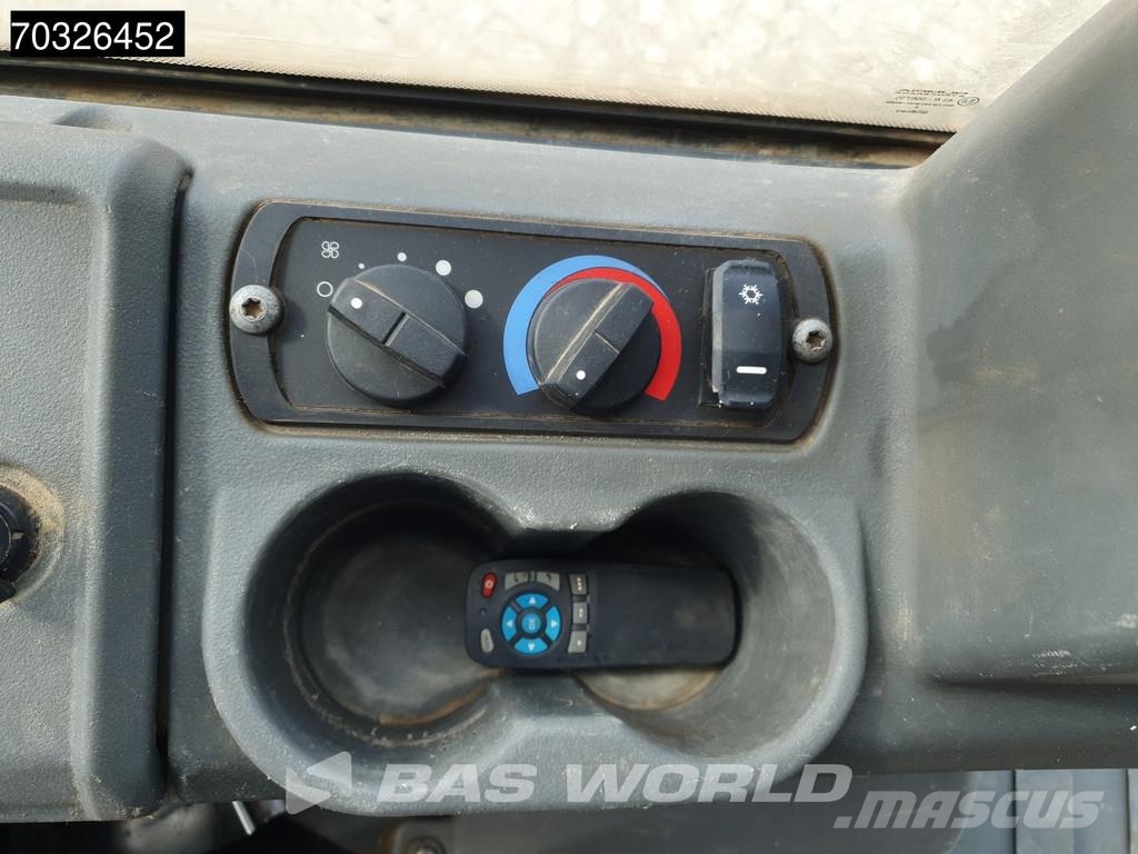 CAT D5 K2 LGP Ripper بلدوزرات مجنزرة