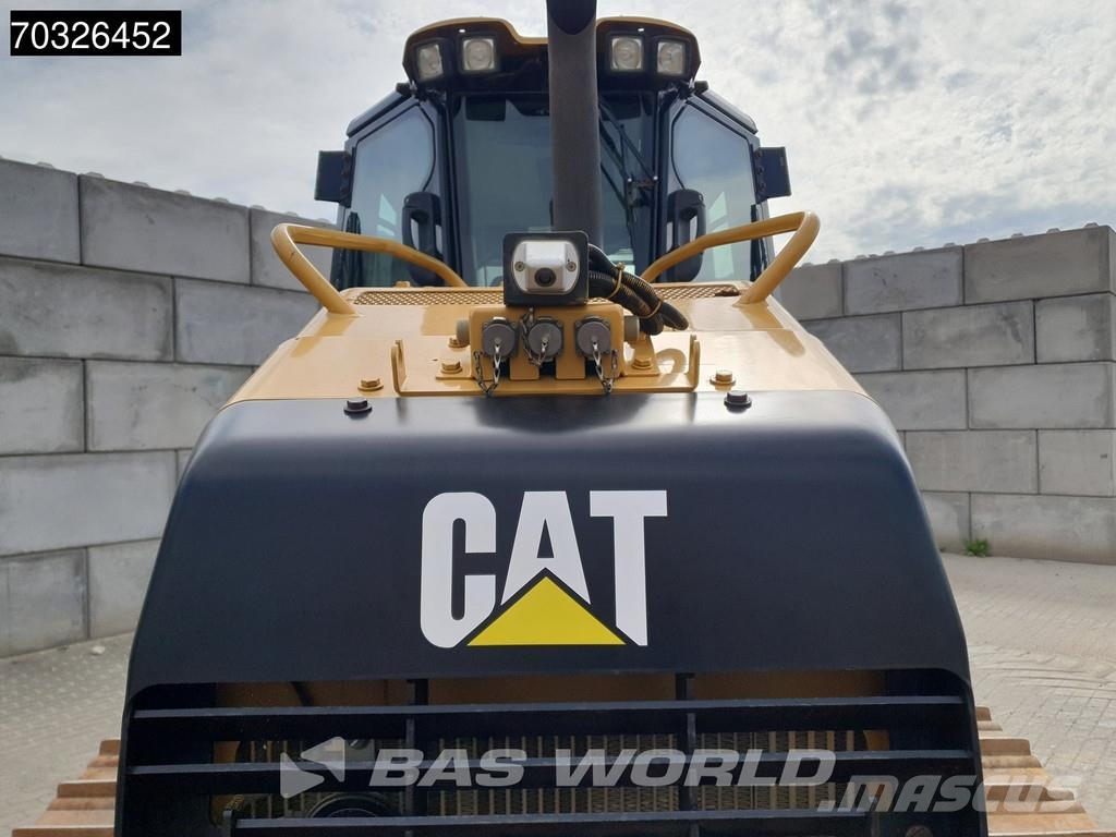CAT D5 K2 LGP Ripper Верижни булдозери