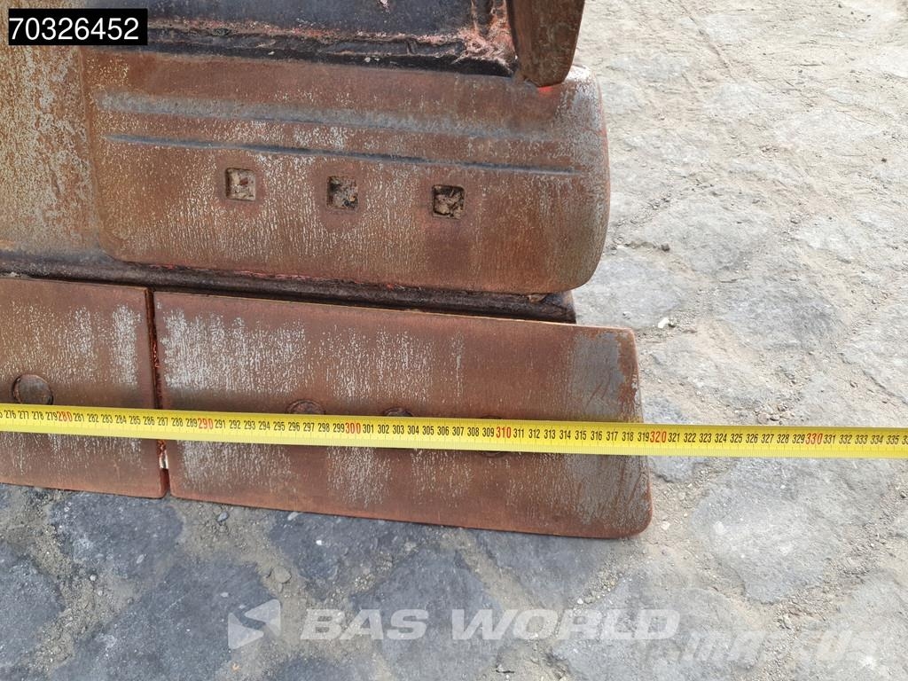CAT D5 K2 LGP Ripper Верижни булдозери