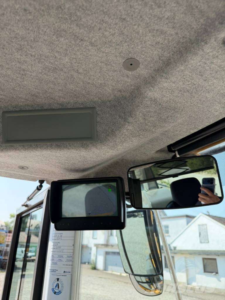 Volvo L 90 H لوادر بعجل