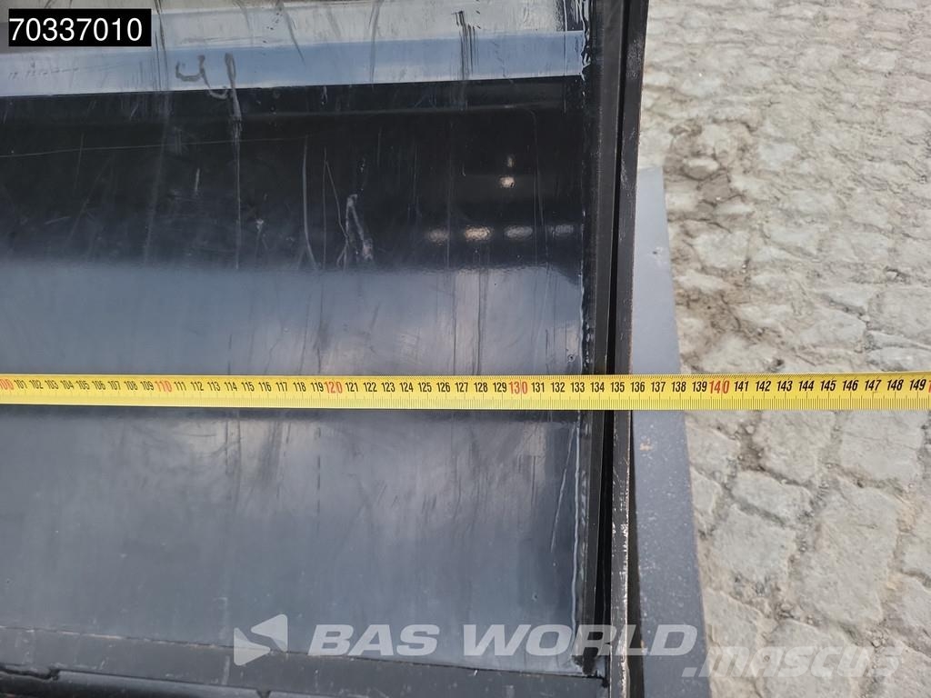 Wacker Neuson WL20 WL20 Wielladers