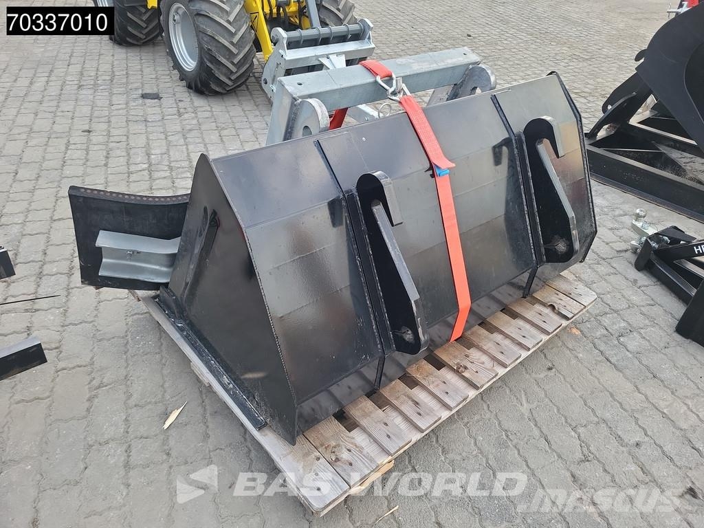 Wacker Neuson WL20 WL20 Wielladers